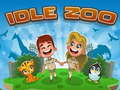 Mchezo Zoo ya kupumzika online