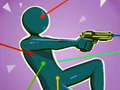 Mchezo Shooti 3D online