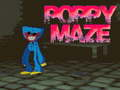 Mchezo Poppy Labirinti online