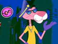Mchezo Pink Panther: Kuvaa online
