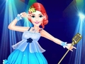 Mchezo Mradi wa Fashion Super Idol online