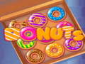 Mchezo Donati online