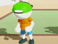 Mchezo 3D Kuzi online