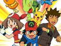 Mchezo Pokemon Telezi online