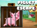 Mchezo Pigan Kutoroka online