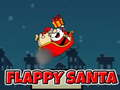 Mchezo Santa anayeapaa online