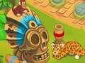 Mchezo Jewel Maya online