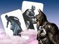 Mchezo Mchezo wa Kadi za Batman online