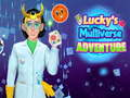 Mchezo Adventure ya Lucky ya Multiverse online