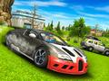 Mchezo Msimulizi wa Gari la Drift la KExtreme online