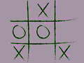 Mchezo XOX | Kigeukee online
