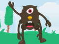Mchezo Mtengenezaji wa Monsters online