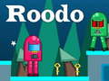 Mchezo Roodo online