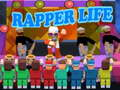 Mchezo Maisha ya Rapper online