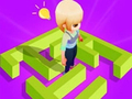 Mchezo Kutoka Labyrinth 3D online