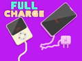 Mchezo Chaji Kamili online