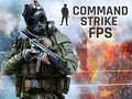 Mchezo Shambulizi la Amri FPS online