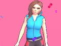 Mchezo Mchoraji wa V Dolls 3 online