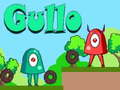 Mchezo Gullo online