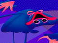 Mchezo Flappy Hugie Wugie online