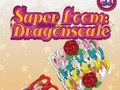 Mchezo Super Weaving Dragon Scale online