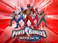 Mchezo Tofautishe za Power Rangers online