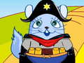 Mchezo Chinchilla online