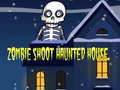 Mchezo Nyumba ya Mfugaji wa Zombie online