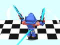 Mchezo Samurai Flash 3D online