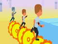 Mchezo Scalerman online