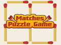 Mchezo Mchezo wa Puzzles wa Mechi online
