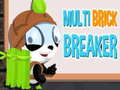 Mchezo Multi Kivubreker online