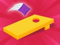 Mchezo Shimo la Mahindi 3D online