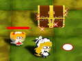 Mchezo Hatari ya fairies online