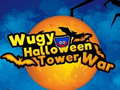 Mchezo Vita vya Kueleza Wugy Halloween online