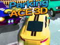 Mchezo Kusanya ACE 3D online