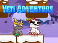 Mchezo Yeti Adventure online