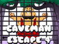 Mchezo Utondoni wa Caveman 4 online