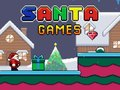 Mchezo Mchezo wa Santa online
