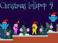 Mchezo Lollipop ya Krismasi 2 online