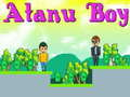 Mchezo Mvulana Atanu online