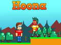 Mchezo Hoona online