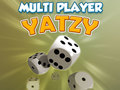 Mchezo Yatzy Mchezaji Mwingi online