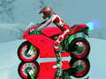 Mchezo Stunts za Baiskeli 2023 online