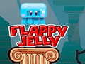 Mchezo Jelly Inayoruka online