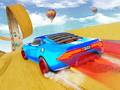 Mchezo Mega Ramp Vichekundu vya Magari online