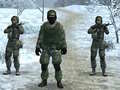 Mchezo Soldier wa Nyumbani online