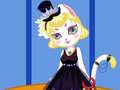 Mchezo Vaa Kifaa Kitty Princess online