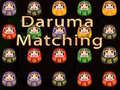 Mchezo Daruma Kufananisha online