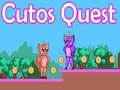 Mchezo Jukumu la Cutos online
